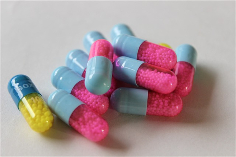 Lithinm Carbonate019cc